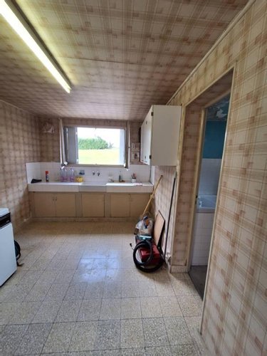Maison a vendre Vailly 10150 Aube 120 m2 5 pièces 115000 euros