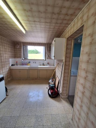 Maison a vendre Vailly 10150 Aube 100 m2 5 pièces 97000 euros