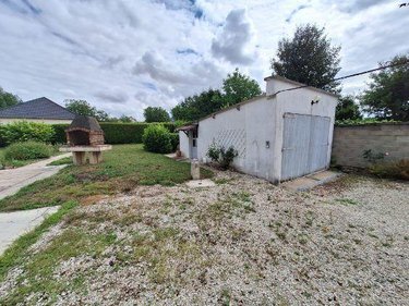 Maison a vendre Vailly 10150 Aube 100 m2 5 pièces 106000 euros