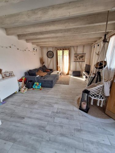 Maison a vendre Saint-Germain 10120 Aube 59 m2 3 pièces 157000 euros