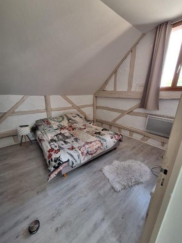 Maison a vendre Saint-Germain 10120 Aube 59 m2 3 pièces 157000 euros