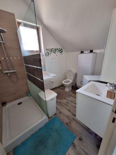 Maison a vendre Saint-Germain 10120 Aube 59 m2 3 pièces 157000 euros
