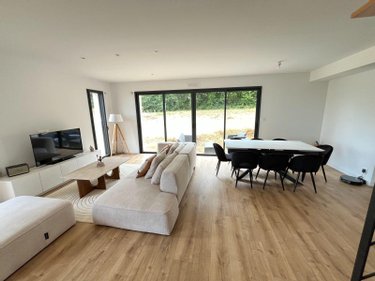 Maison a vendre Guichen 35580 Ille-et-Vilaine 103 m2 4 pièces 321780 euros