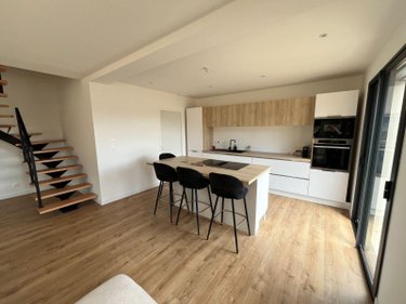 Maison a vendre Guichen 35580 Ille-et-Vilaine 103 m2 4 pièces 321780 euros