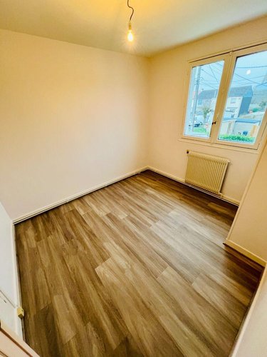 Immeuble a vendre Châteauroux 36000 Indre 53 m2  91000 euros