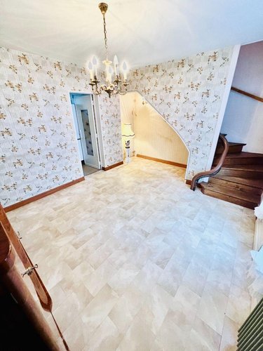 Immeuble a vendre Châteauroux 36000 Indre 53 m2  85000 euros