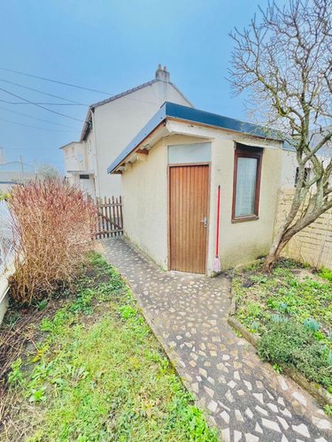 Immeuble a vendre Châteauroux 36000 Indre 53 m2  91000 euros