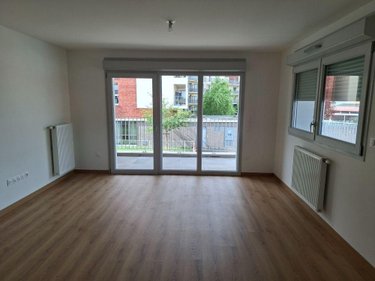 Location appartement Hazebrouck 59190 Nord 71 m2  950 euros