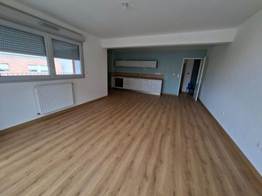 Location appartement Hazebrouck 59190 Nord 71 m2  950 euros