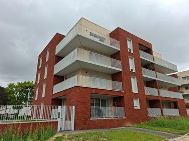 Location appartement Hazebrouck 59190 Nord 71 m2  950 euros
