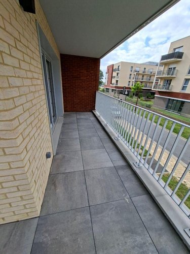 Location appartement Hazebrouck 59190 Nord 71 m2  950 euros