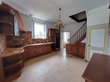 Maison a vendre Lalinde 24150 Dordogne 78 m2 6 pièces 123100 euros
