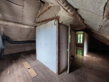 Maison a vendre Lalinde 24150 Dordogne 78 m2 6 pièces 123100 euros