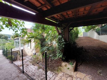 Maison a vendre Lalinde 24150 Dordogne 78 m2 6 pièces 123100 euros