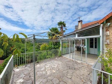 Maison a vendre Lalinde 24150 Dordogne 78 m2 6 pièces 123100 euros