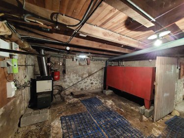 Maison a vendre Lalinde 24150 Dordogne 78 m2 6 pièces 123100 euros