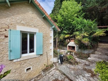 Maison a vendre Lalinde 24150 Dordogne 78 m2 6 pièces 123100 euros