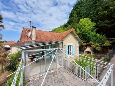 Maison a vendre Lalinde 24150 Dordogne 78 m2 6 pièces 123100 euros