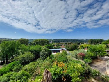Maison a vendre Lalinde 24150 Dordogne 78 m2 6 pièces 123100 euros