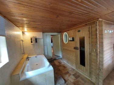 Maison a vendre Lalinde 24150 Dordogne 78 m2 6 pièces 123100 euros