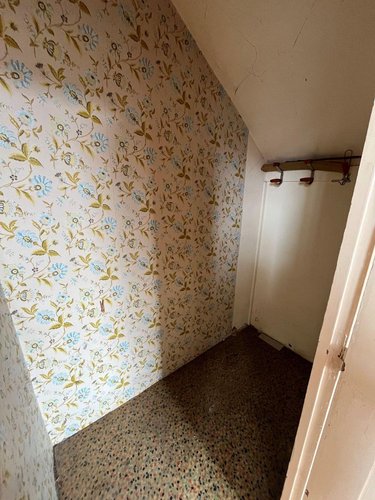 Maison a vendre Sanvignes-les-Mines 71410 Saône-et-Loire 92 m2 3 pièces 48900 euros