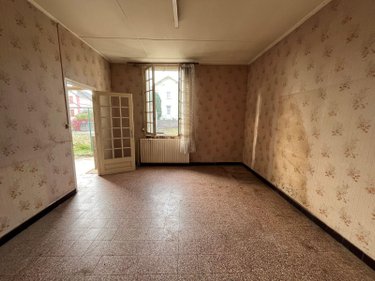 Maison a vendre Sanvignes-les-Mines 71410 Saône-et-Loire 92 m2 3 pièces 48900 euros