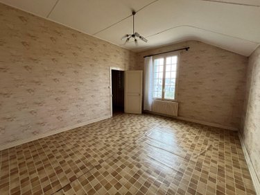 Maison a vendre Sanvignes-les-Mines 71410 Saône-et-Loire 92 m2 3 pièces 59050 euros