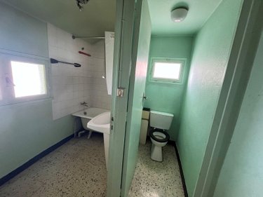 Maison a vendre Sanvignes-les-Mines 71410 Saône-et-Loire 92 m2 3 pièces 43600 euros