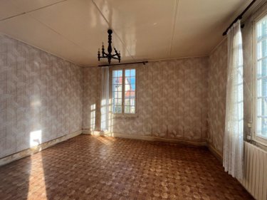 Maison a vendre Sanvignes-les-Mines 71410 Saône-et-Loire 92 m2 3 pièces 43600 euros