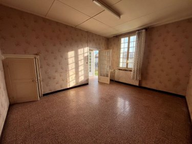 Maison a vendre Sanvignes-les-Mines 71410 Saône-et-Loire 92 m2 3 pièces 43600 euros
