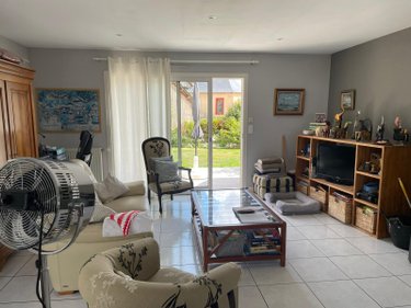 Maison a vendre Bruz 35170 Ille-et-Vilaine 127 m2 5 pièces 436800 euros
