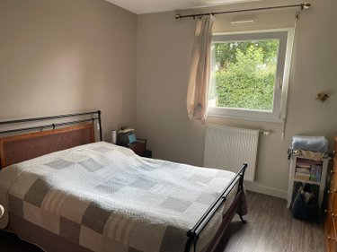 Maison a vendre Bruz 35170 Ille-et-Vilaine 127 m2 5 pièces 436800 euros