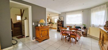 Maison a vendre Bruz 35170 Ille-et-Vilaine 142 m2 5 pièces 421200 euros