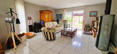 Maison a vendre Bruz 35170 Ille-et-Vilaine 142 m2 5 pièces 436800 euros