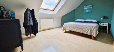 Maison a vendre Bruz 35170 Ille-et-Vilaine 142 m2 5 pièces 436800 euros