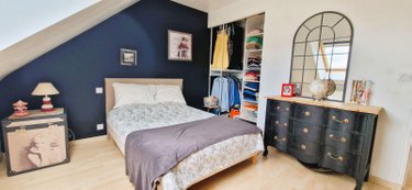Maison a vendre Bruz 35170 Ille-et-Vilaine 142 m2 5 pièces 436800 euros