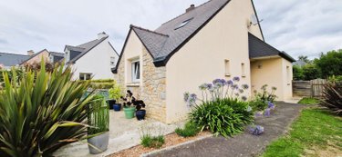 Maison a vendre Bruz 35170 Ille-et-Vilaine 142 m2 5 pièces 421200 euros