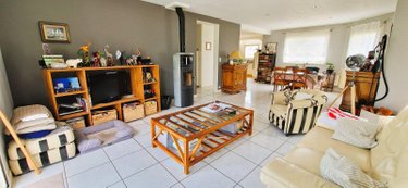 Maison a vendre Bruz 35170 Ille-et-Vilaine 142 m2 5 pièces 436800 euros