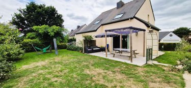 Maison a vendre Bruz 35170 Ille-et-Vilaine 142 m2 5 pièces 421200 euros