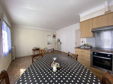 Maison a vendre Brest 29200 Finistère 109 m2 5 pièces 223775 euros