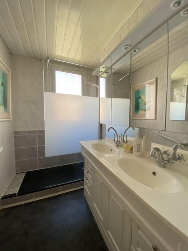Maison a vendre Brest 29200 Finistère 109 m2 5 pièces 223775 euros