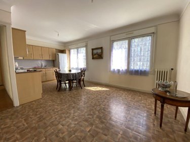 Maison a vendre Brest 29200 Finistère 109 m2 5 pièces 223775 euros