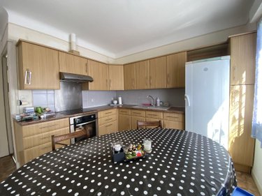 Maison a vendre Brest 29200 Finistère 109 m2 5 pièces 223775 euros