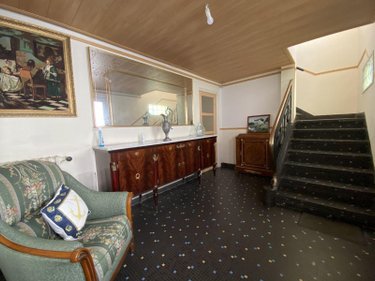 Maison a vendre Brest 29200 Finistère 109 m2 5 pièces 223775 euros