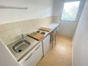 Appartement a vendre Le Mans 72000 Sarthe 35 m2  84000 euros