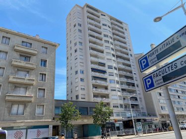 Appartement a vendre Toulon 83000 Var 98 m2 5 pièces 195000 euros