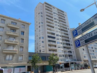 Appartement a vendre Toulon 83000 Var 98 m2 5 pièces 205000 euros