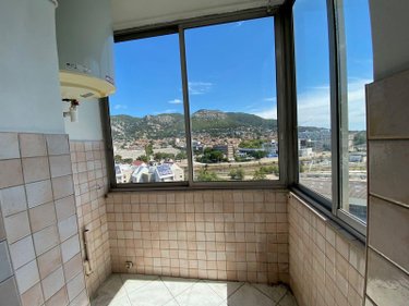 Appartement a vendre Toulon 83000 Var 98 m2 5 pièces 249000 euros