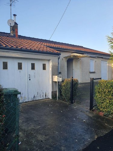 Maison a vendre Saint-Julien-les-Villas 10800 Aube 94 m2 5 pièces 162080 euros
