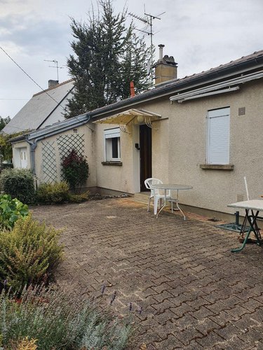 Maison a vendre Saint-Julien-les-Villas 10800 Aube 94 m2 5 pièces 162080 euros